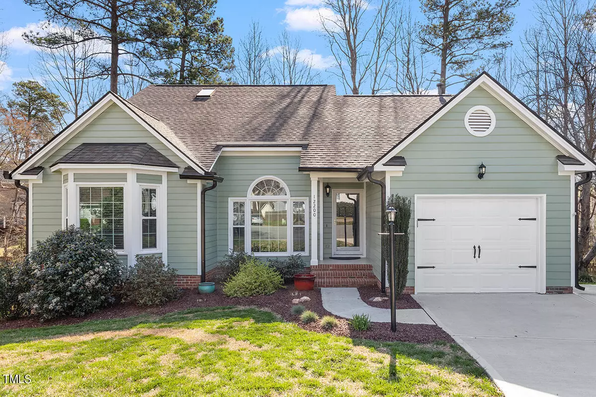 Raleigh, NC 27613,12200 Harcourt Drive