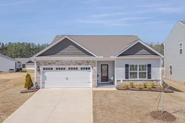 103 Blue Hydrangea Way, Youngsville, NC 27596