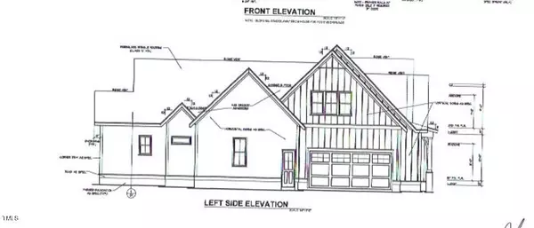 Fuquay Varina, NC 27526,207 Deer Tail Lane #Lot 47