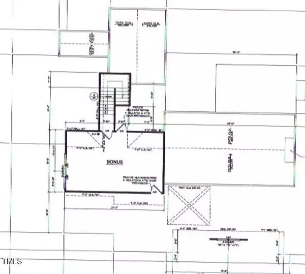 Fuquay Varina, NC 27526,207 Deer Tail Lane #Lot 47