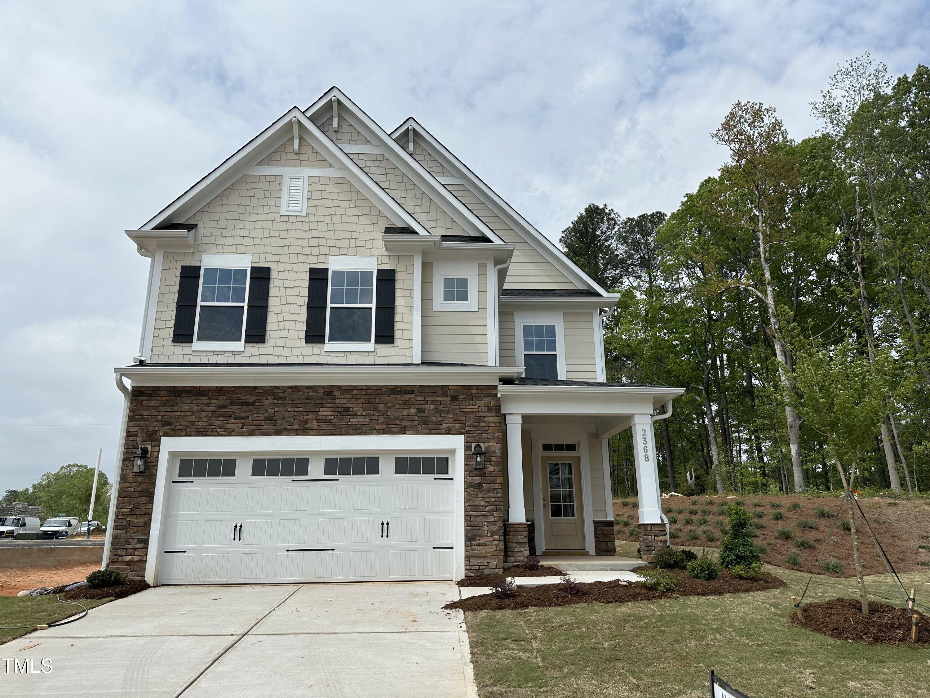 Apex, NC 27502,2368 Windsor Locks Station #Lot 284