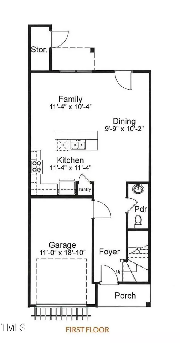 28 S Lenny Drive #9, Clayton, NC 27520