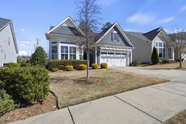 132 Sweet Vista Lane, Holly Springs, NC 27540