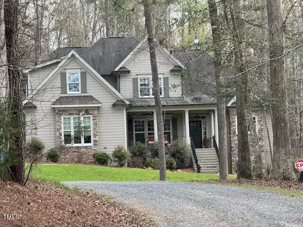 Pittsboro, NC 27312,347 Ellis Creek Drive