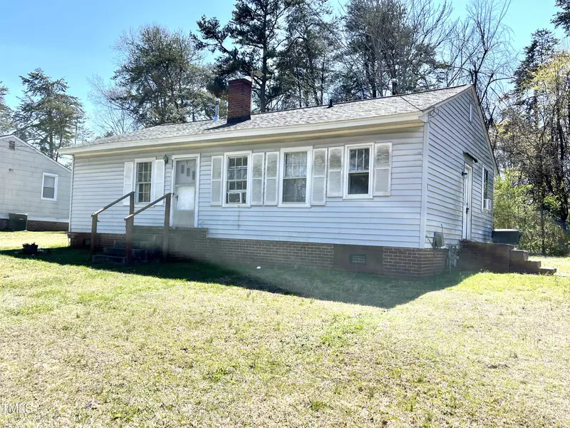 517 W Main Street, Gibsonville, NC 27249