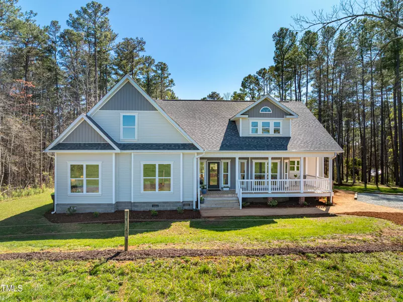 7394 Dodsons Crossroads, Hillsborough, NC 27278