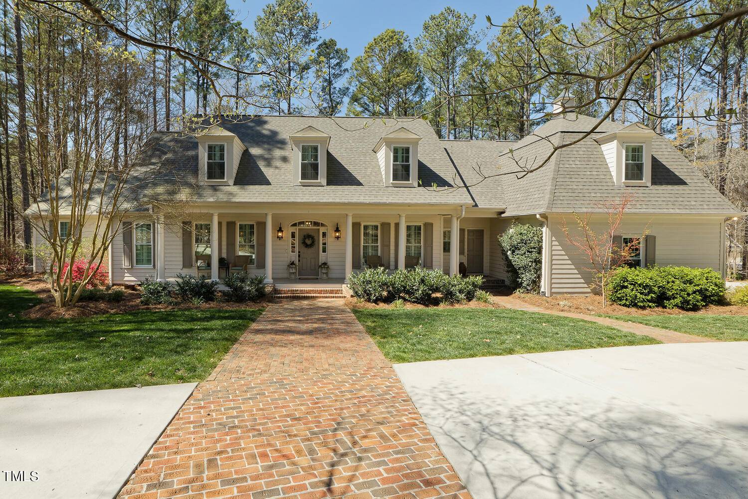 5012 Boulder Creek Lane, Raleigh, NC 27613