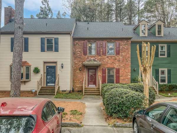 3224 Coachmans Way, Durham, NC 27705