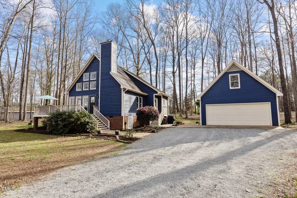 604 Canotage Court, Cedar Grove, NC 27231