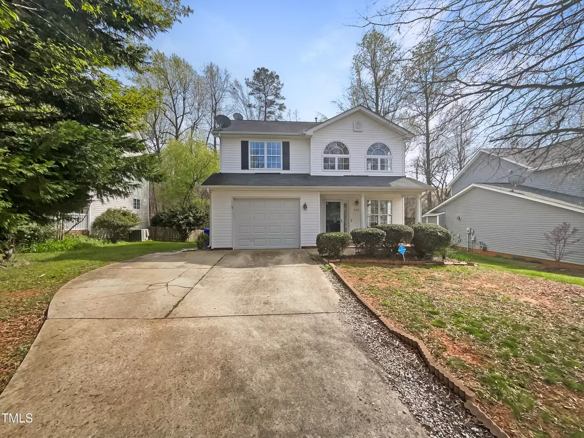 Mebane, NC 27302,413 Briarwood Drive