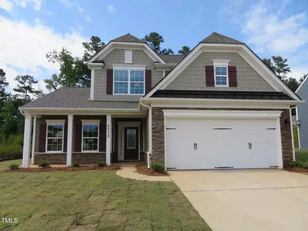 1526 Peabody Court, Mebane, NC 27302