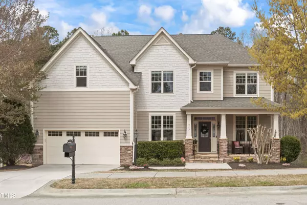 917 River Song Place, Cary, NC 27519