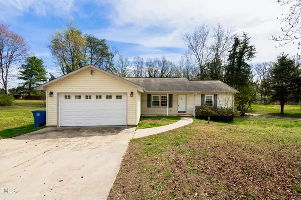 2012 Benaja Road, Reidsville, NC 27320