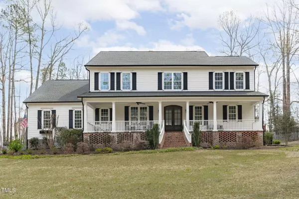 5372 Mill Dam Road, Wake Forest, NC 27587