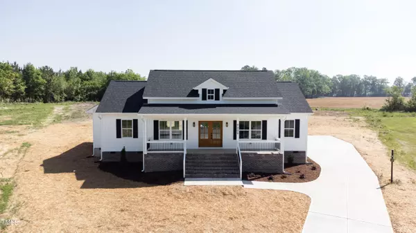 9009 Fox Trot Circle, Middlesex, NC 27557