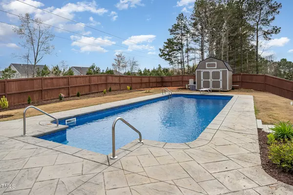 Holly Springs, NC 27540,6212 Hirondelle Court