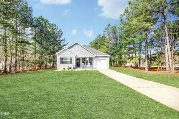 10354 Pasture Road, Middlesex, NC 27557