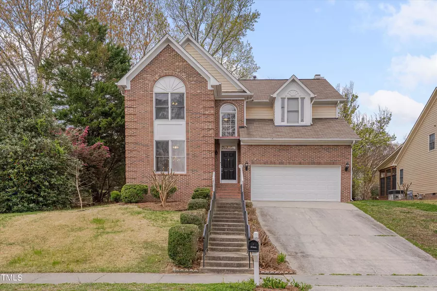 203 Windhover Drive, Chapel Hill, NC 27514