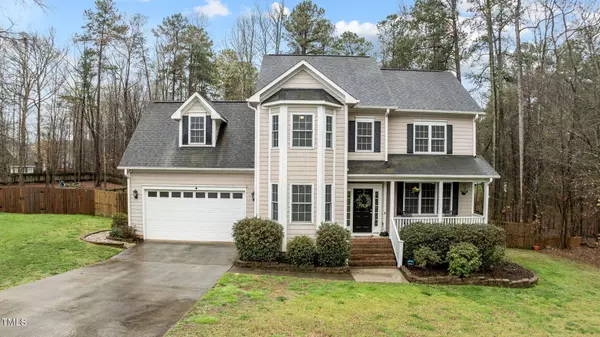 105 Straywick Court, Efland, NC 27243