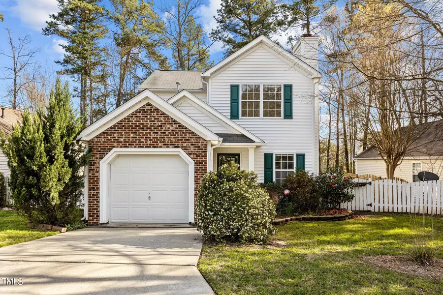 5034 Gable Ridge Drive, Durham, NC 27713