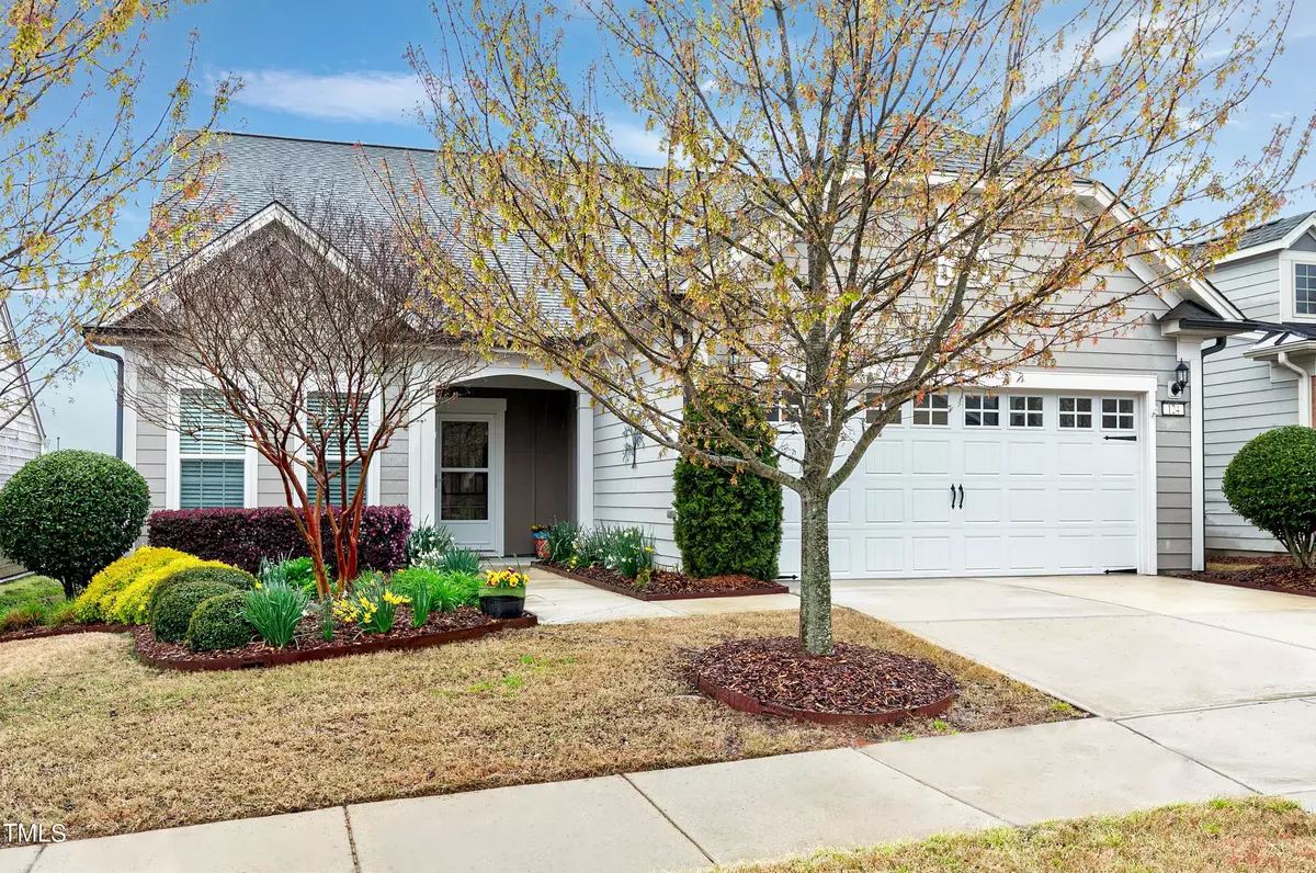 Durham, NC 27703,124 Virginia Crest Way