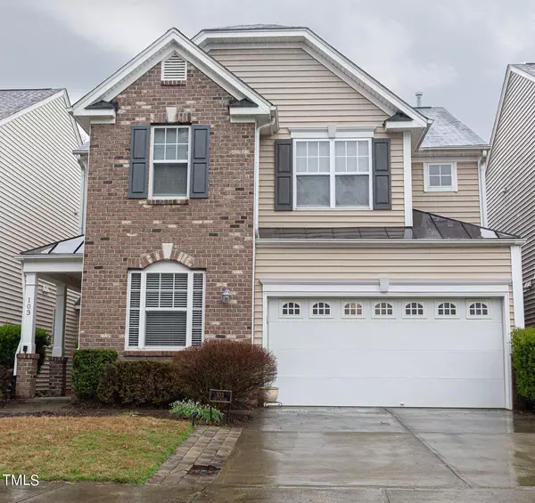 103 Courthouse Drive, Morrisville, NC 27560