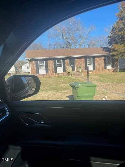 219 Clinton Street, Roanoke Rapids, NC 27870