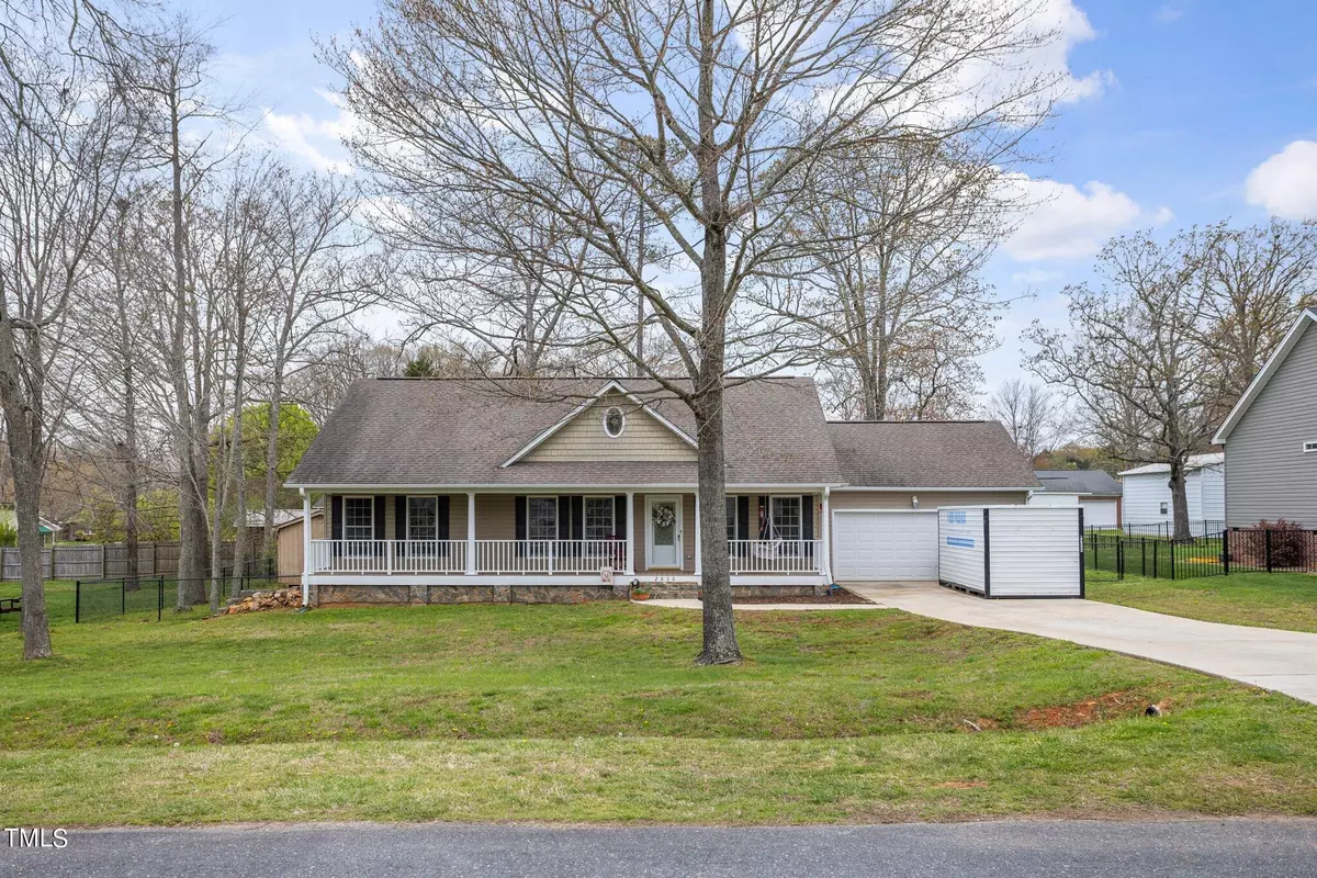 Randleman, NC 27317,2830 Horseshoe Bend Road