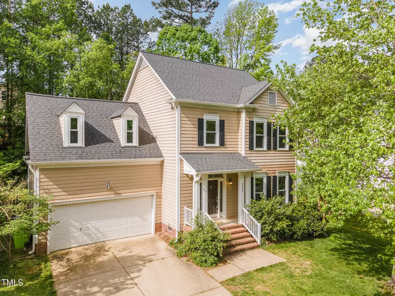 5233 Covington Bend Drive, Raleigh, NC 27613