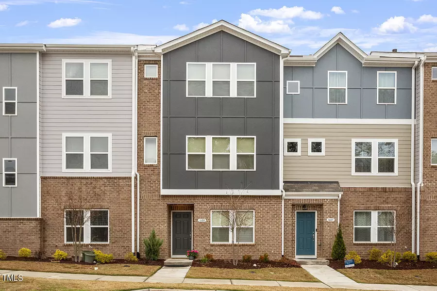 1605 Clayfire Drive, Cary, NC 27519