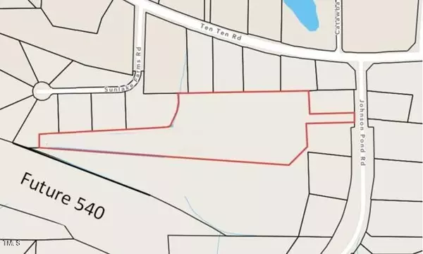Apex, NC 27539,3710 Johnson Pond Road