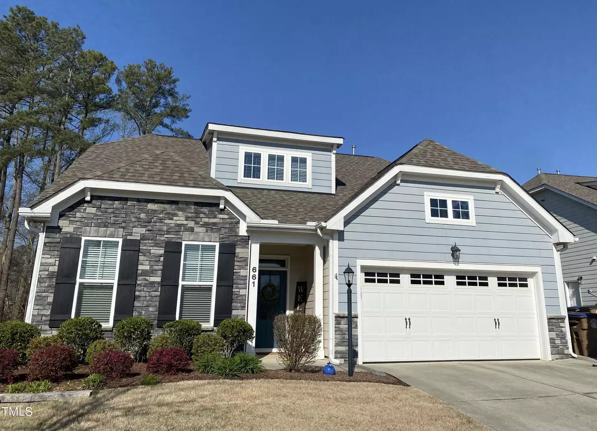 Wake Forest, NC 27587,661 Meadowgrass Lane