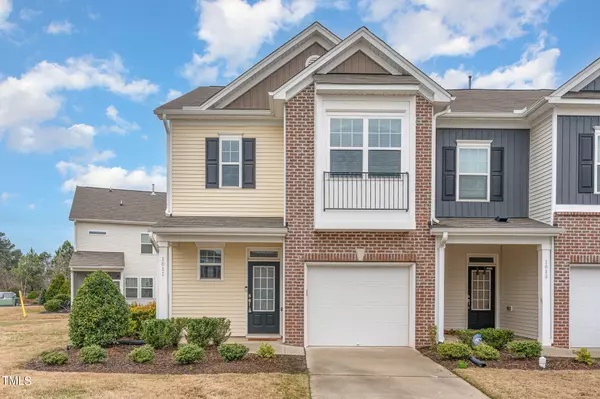 1011 Delight Drive,  Morrisville,  NC 27560