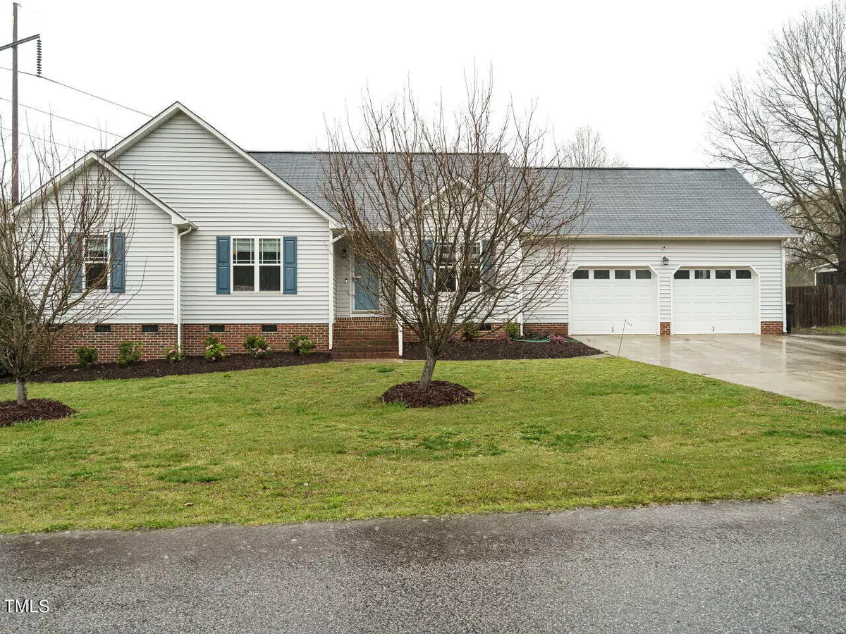 Garner, NC 27529,1240 Open Field Drive