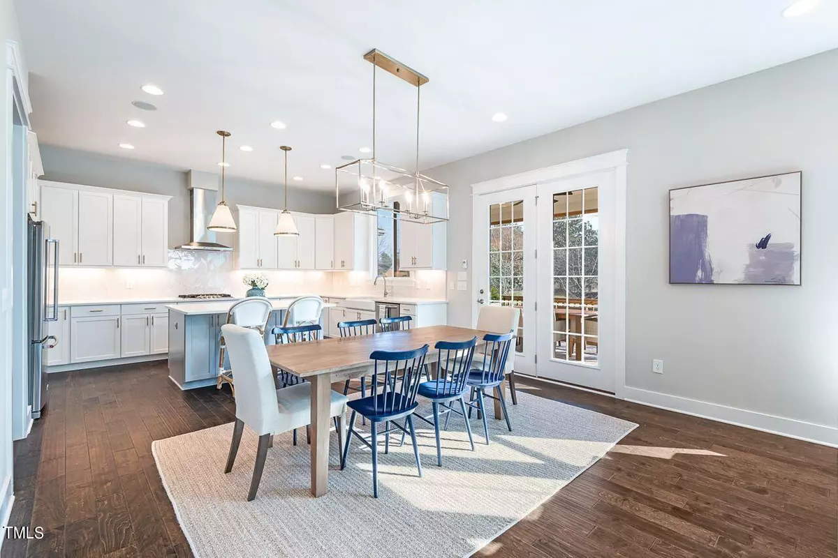 Durham, NC 27707,1005 Fly Catcher Court