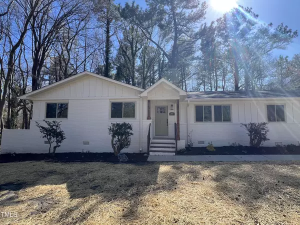 507 Latta Road, Durham, NC 27712