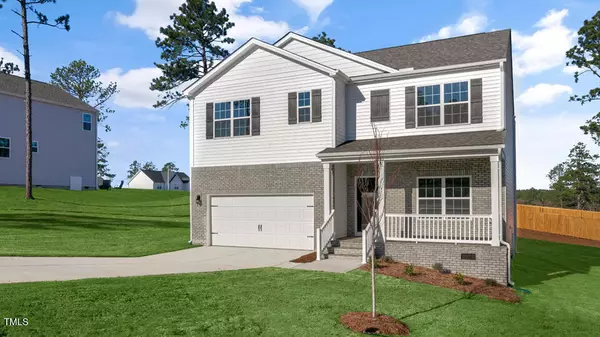 West End, NC 27376,3007 Platinum Circle