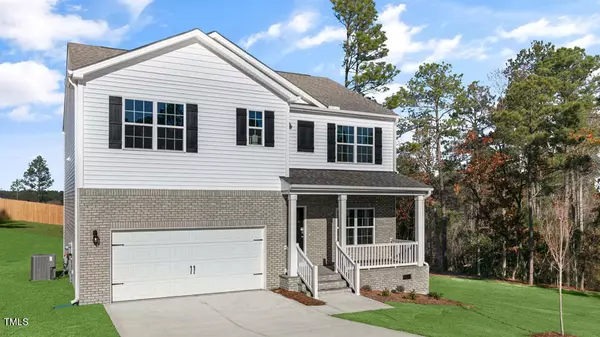 West End, NC 27376,3007 Platinum Circle