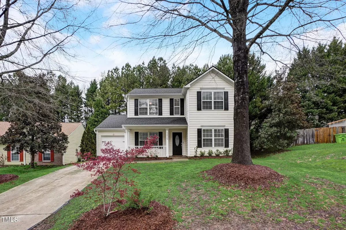 Raleigh, NC 27616,3825 Toyon Drive