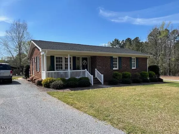 663 Fleming Road, Coats, NC 27521