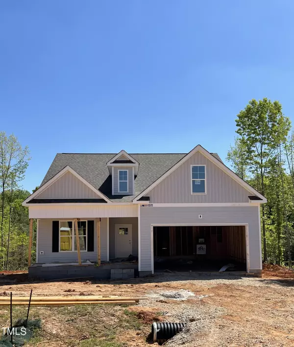 80 Moonraker Drive, Spring Hope, NC 27882