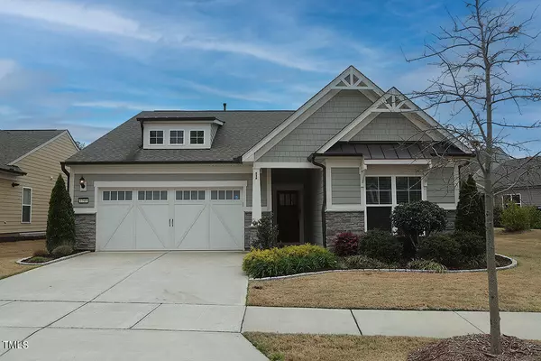 1340 Monterey Bay Drive, Wake Forest, NC 27587