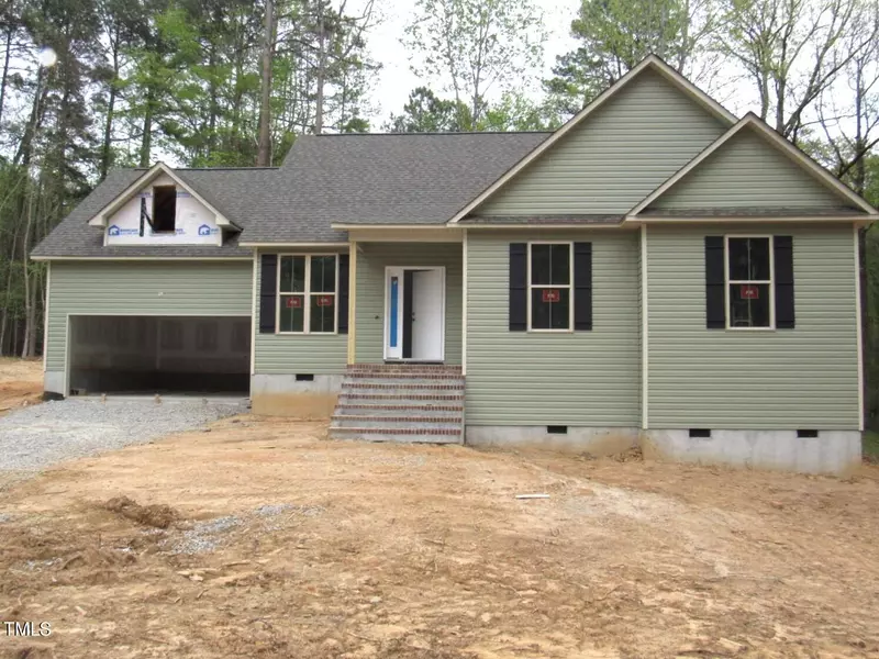 115 Oak Ridge Road, Franklinton, NC 27525