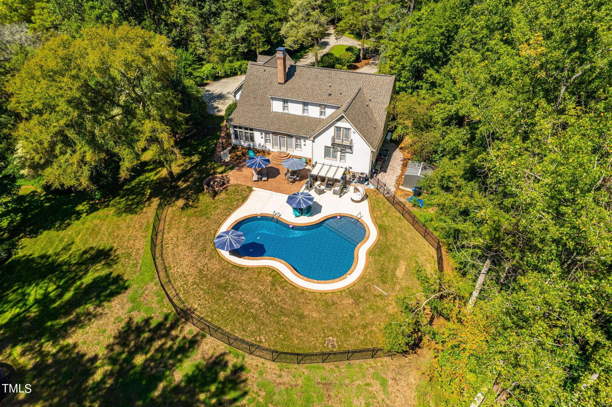 7308 Thompson Mill Road, Wake Forest, NC 27587