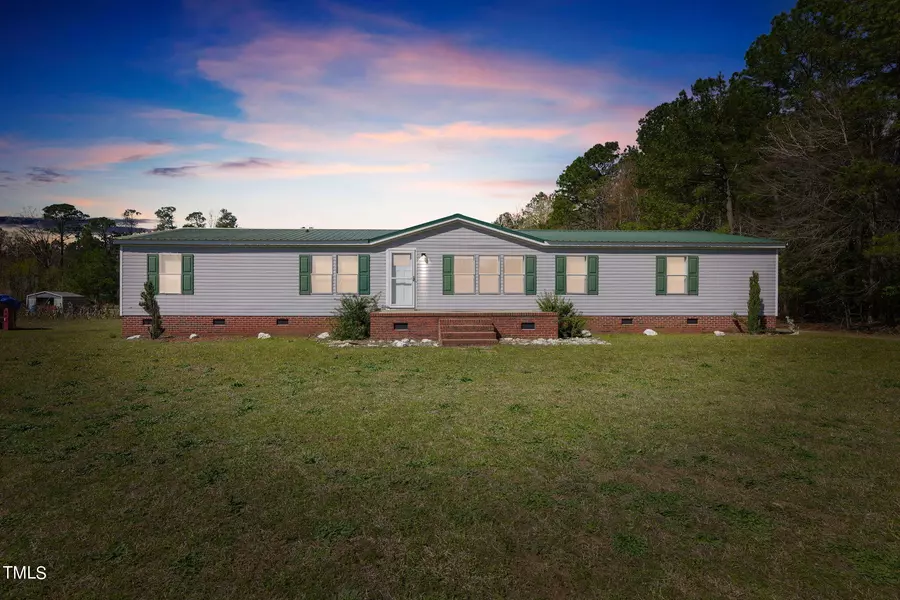 7240 Huddlestone Road, Bailey, NC 27807