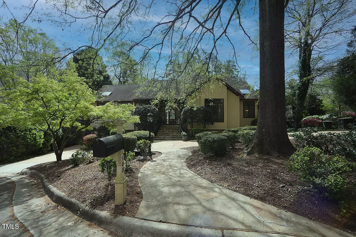 Raleigh, NC 27607,1108 Hymettus Court