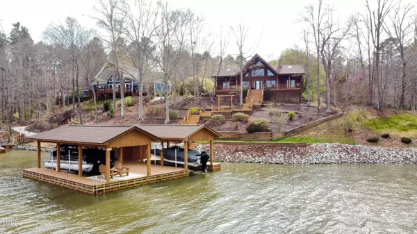 123 Pebble Drive, Leasburg, NC 27291