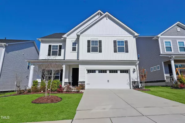 178 Majestic Peak Drive, Garner, NC 27529