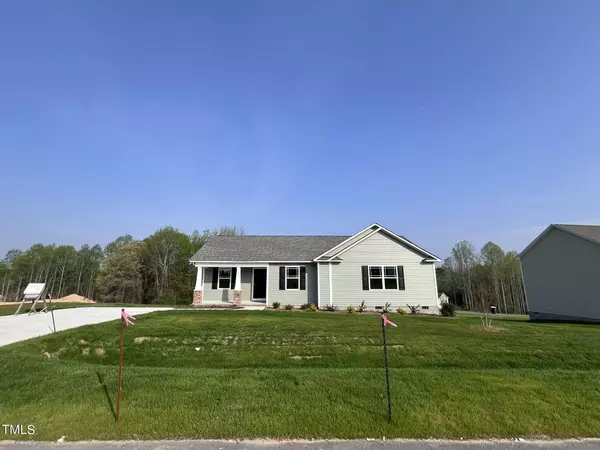 120 Starry Sky Drive, Benson, NC 27504