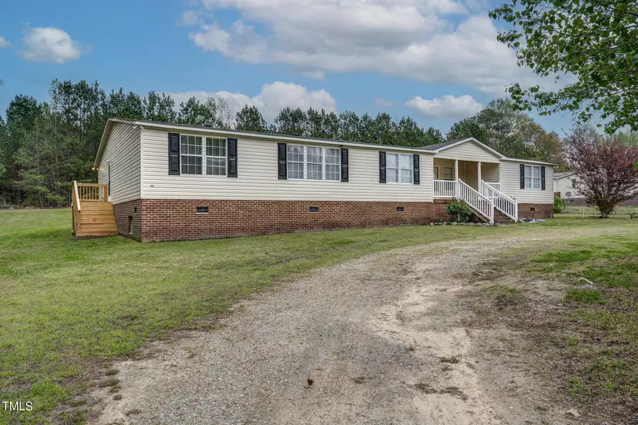 4762 Kaitlin Road, Rocky Mount, NC 27803